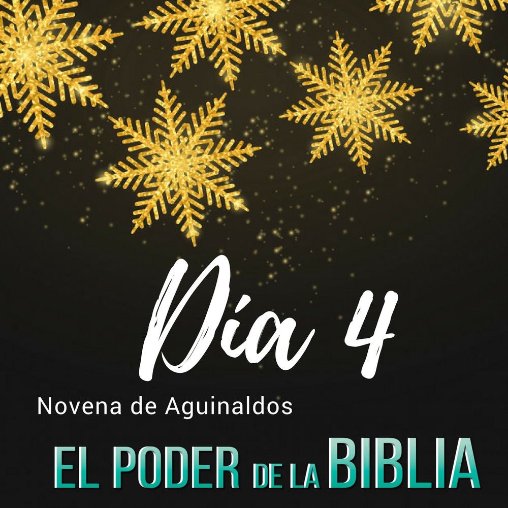 Novena de Aguinaldos: Día 4