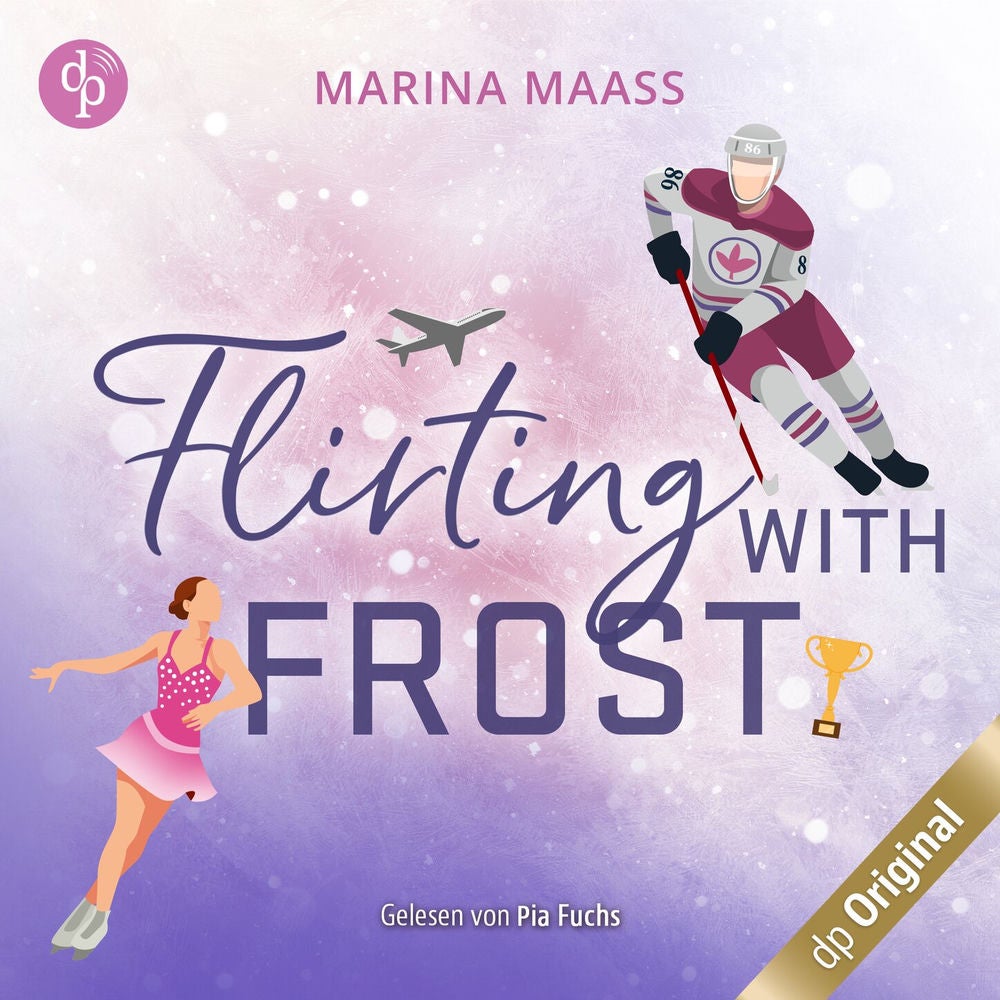Flirting with Frost - Silveroaks, Band 1