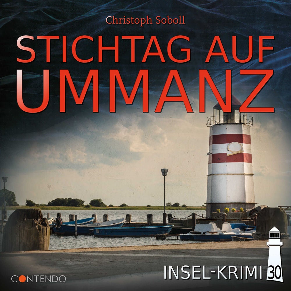 Folge 30: Stichtag auf Ummanz