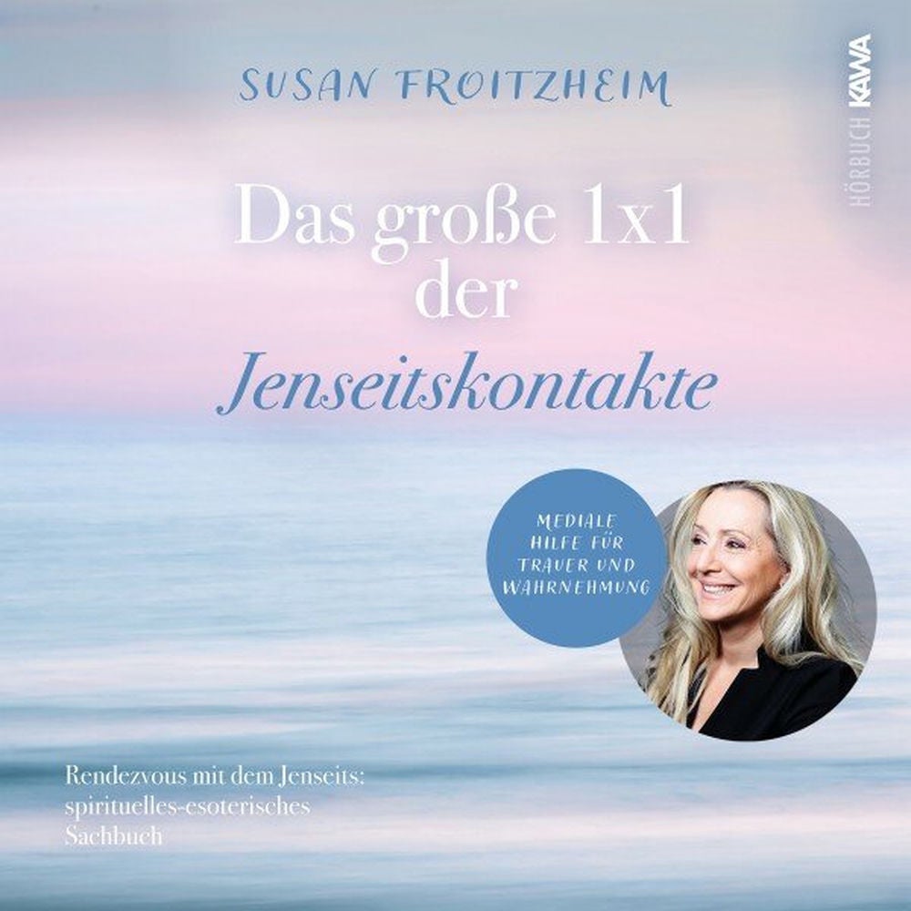 Das große 1 X 1 der Jenseitskontakte