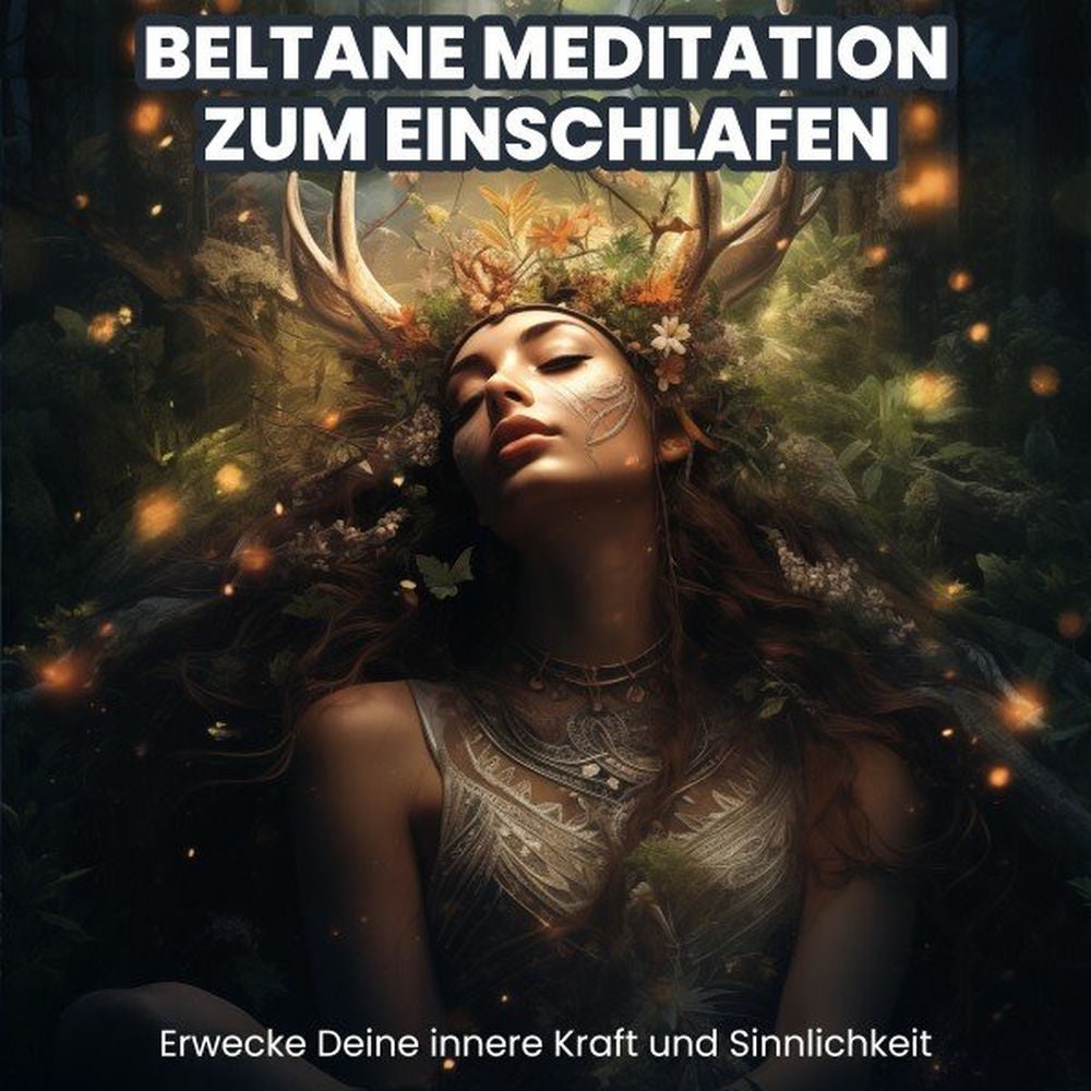 Beltane Meditation zum Einschlafen