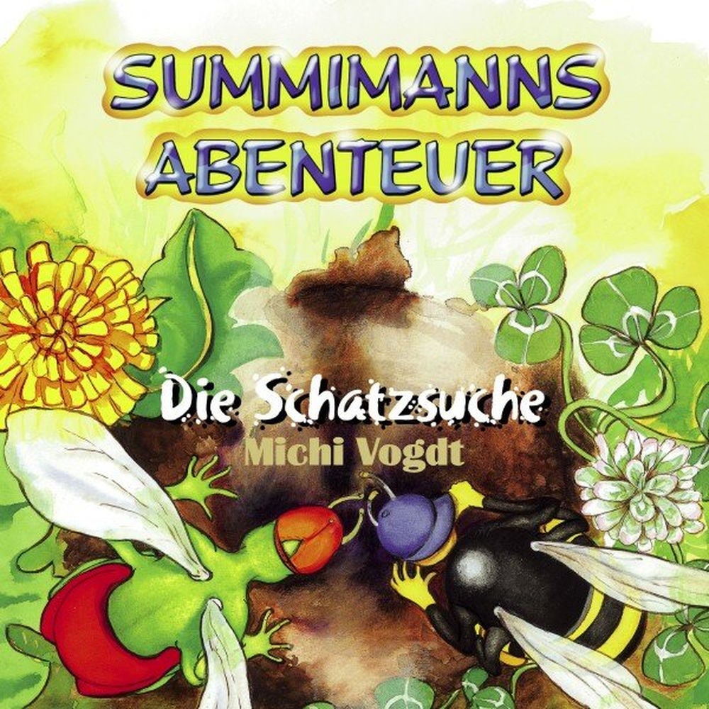 Summimanns Abenteuer