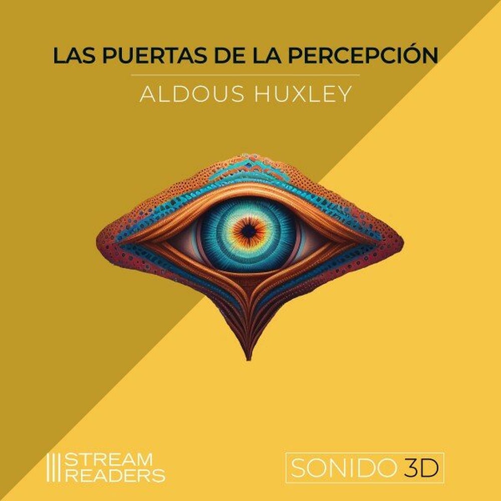 Las Puertas de la Percepción