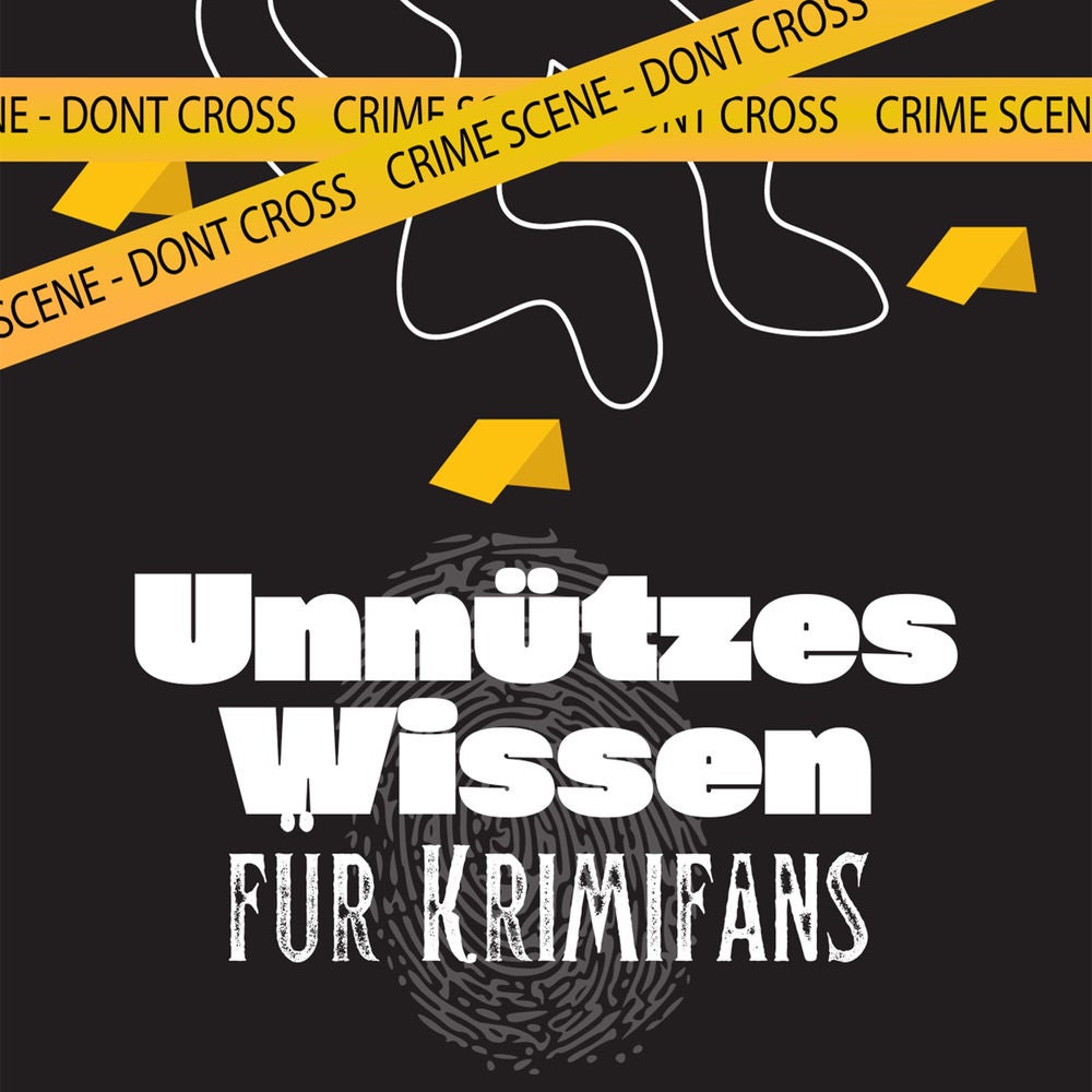 Unnützes Wissen für Krimifans