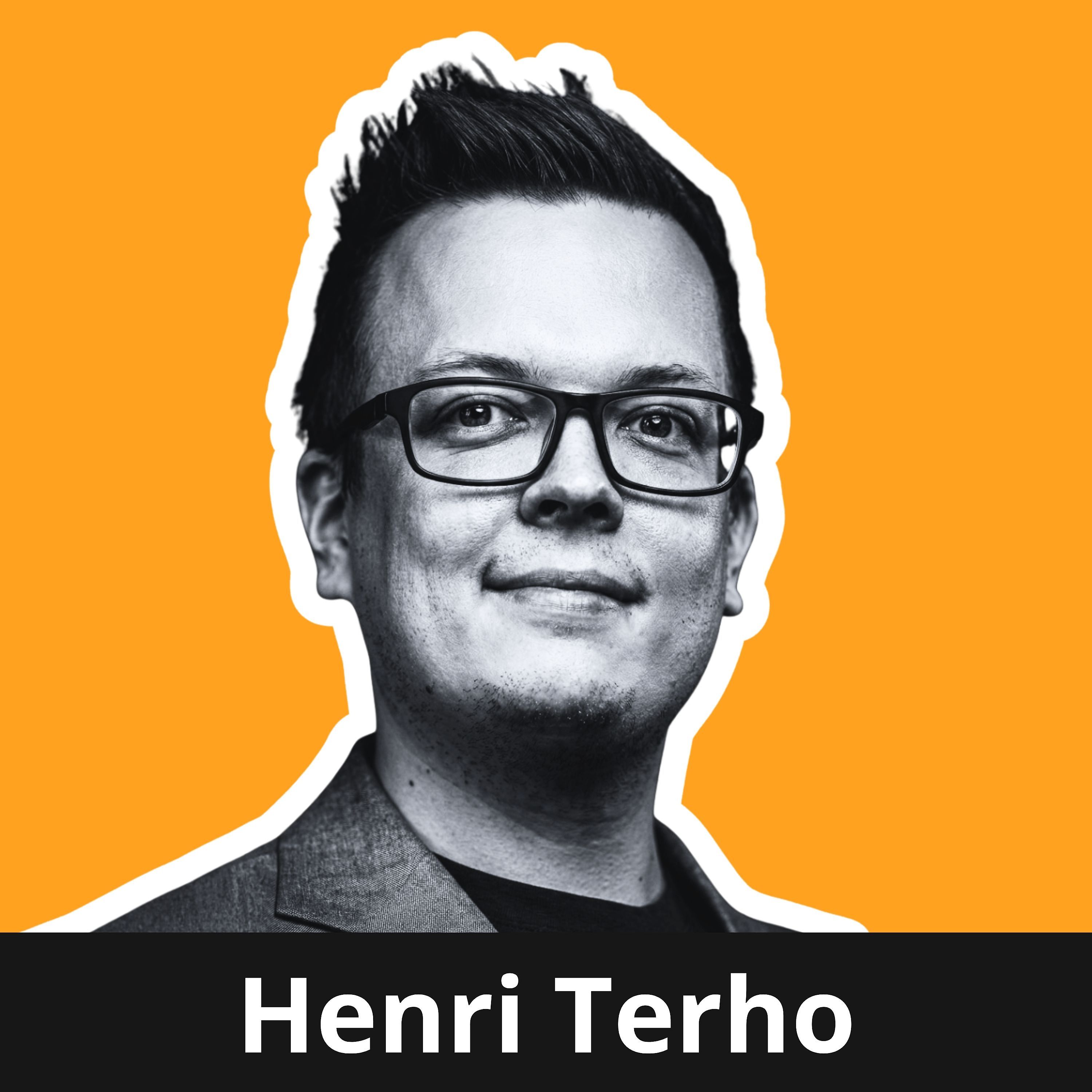 Building Trust with AI Agents - Henri Terho