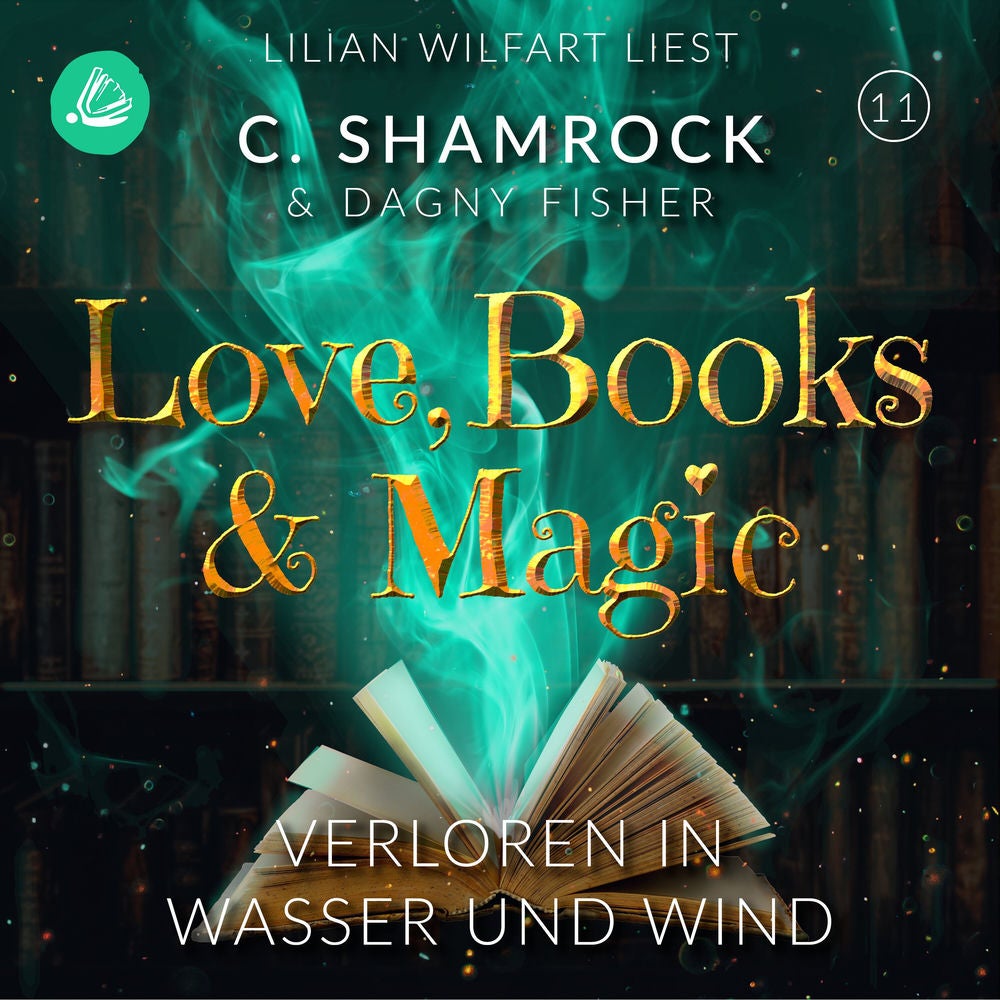 Verloren in Wasser und Wind