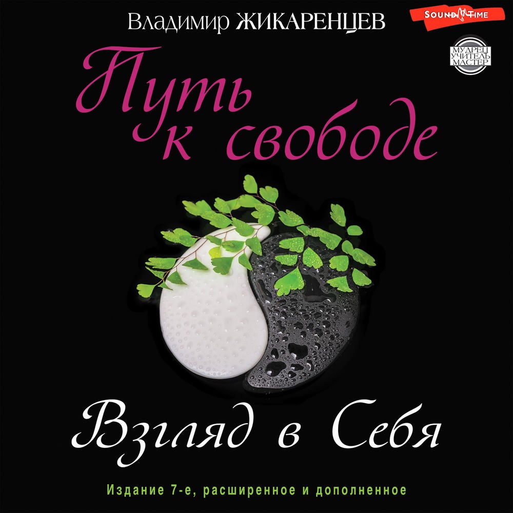 Путь к свободе. Взгляд в себя