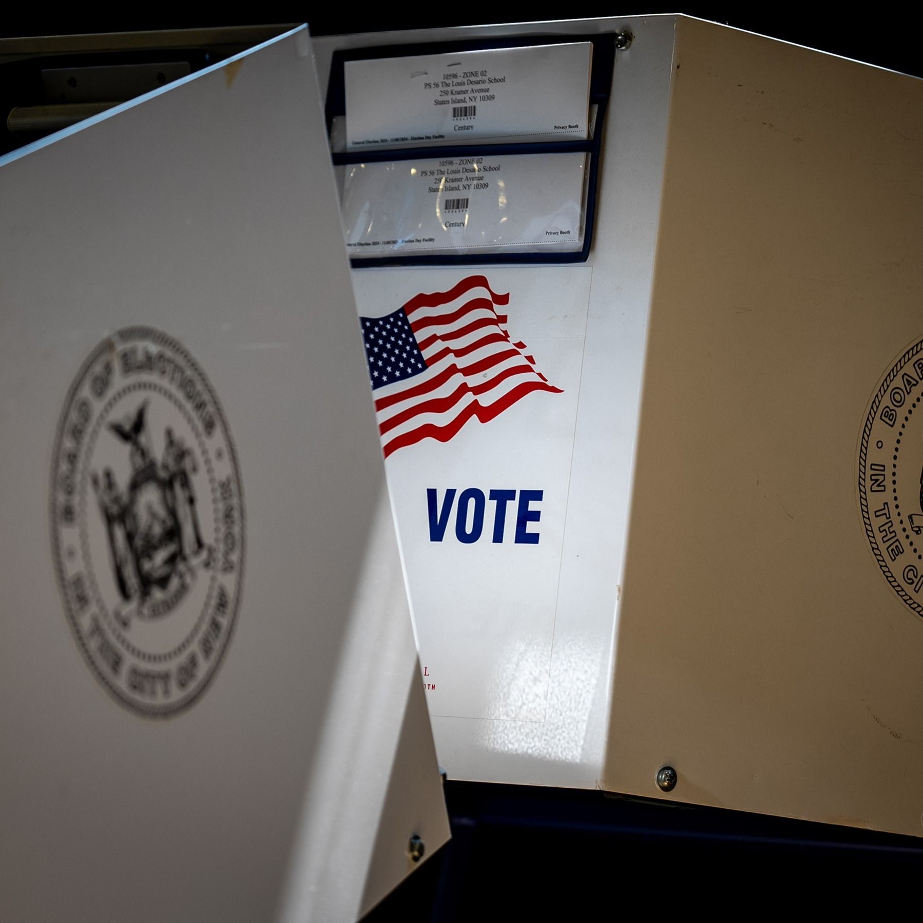A Landmark Supreme Court Ruling on Voting Rights