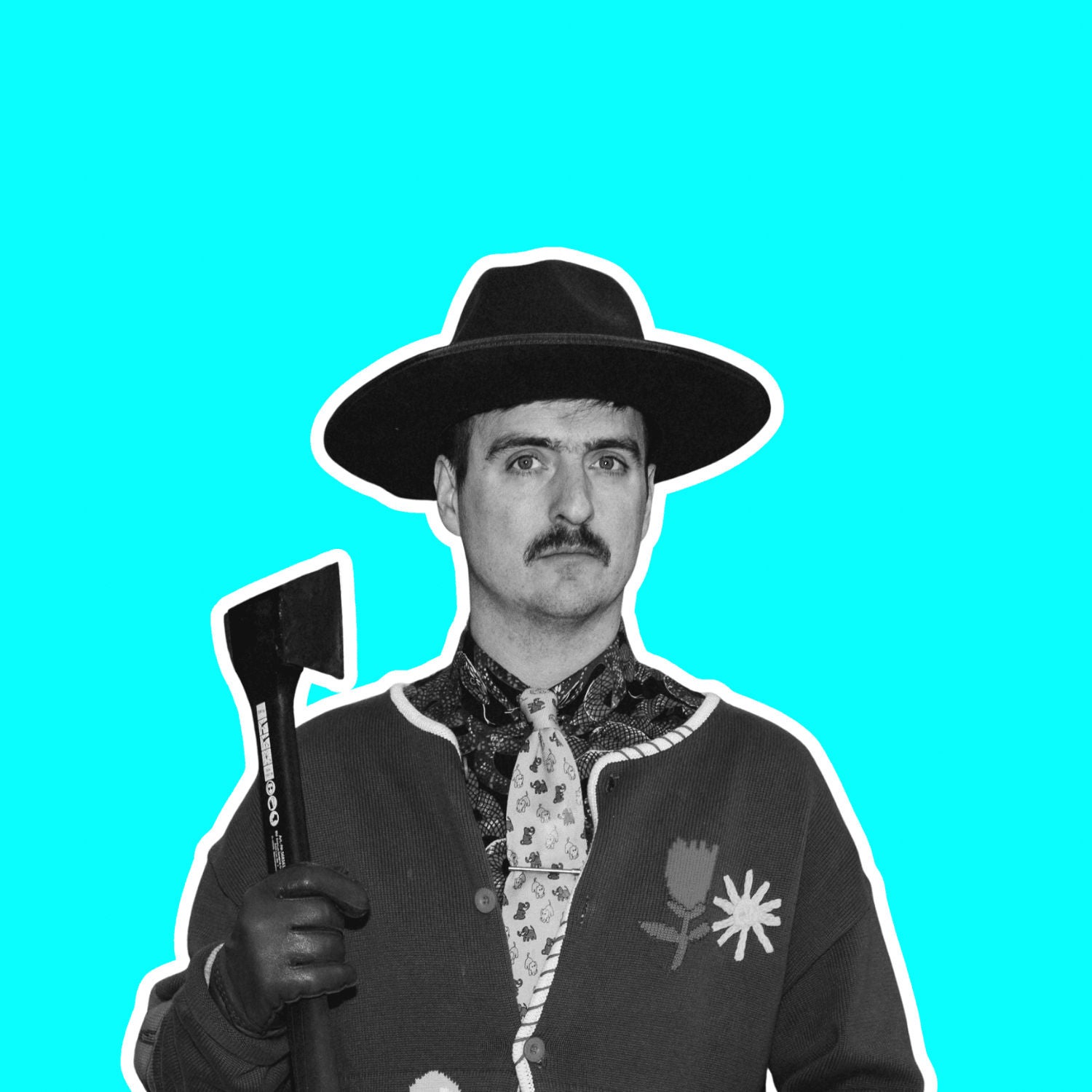 #52: Frédéric Schwilden über Ideologie, Identität und Hedonismus