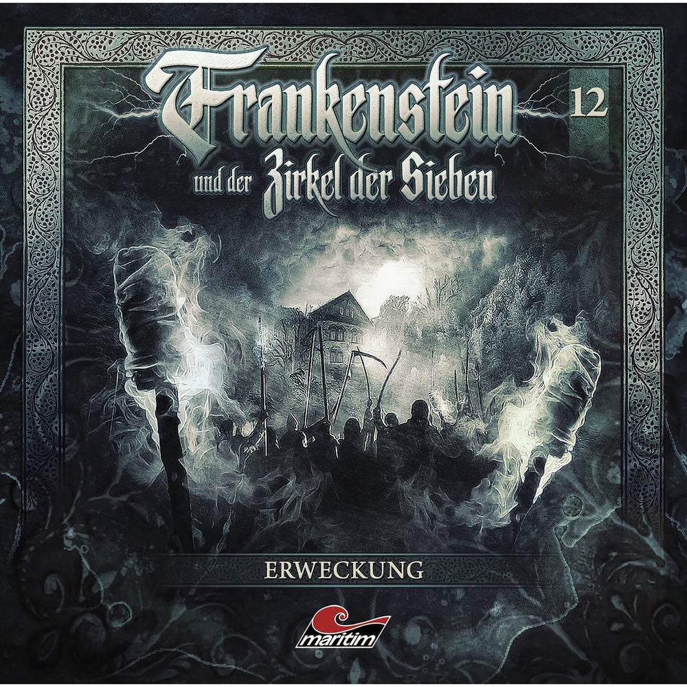 Folge 12: Erweckung