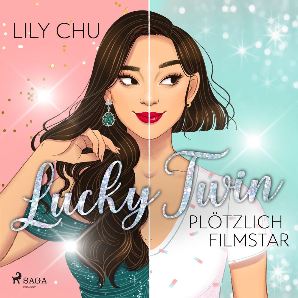 Lucky Twin – Plötzlich Filmstar