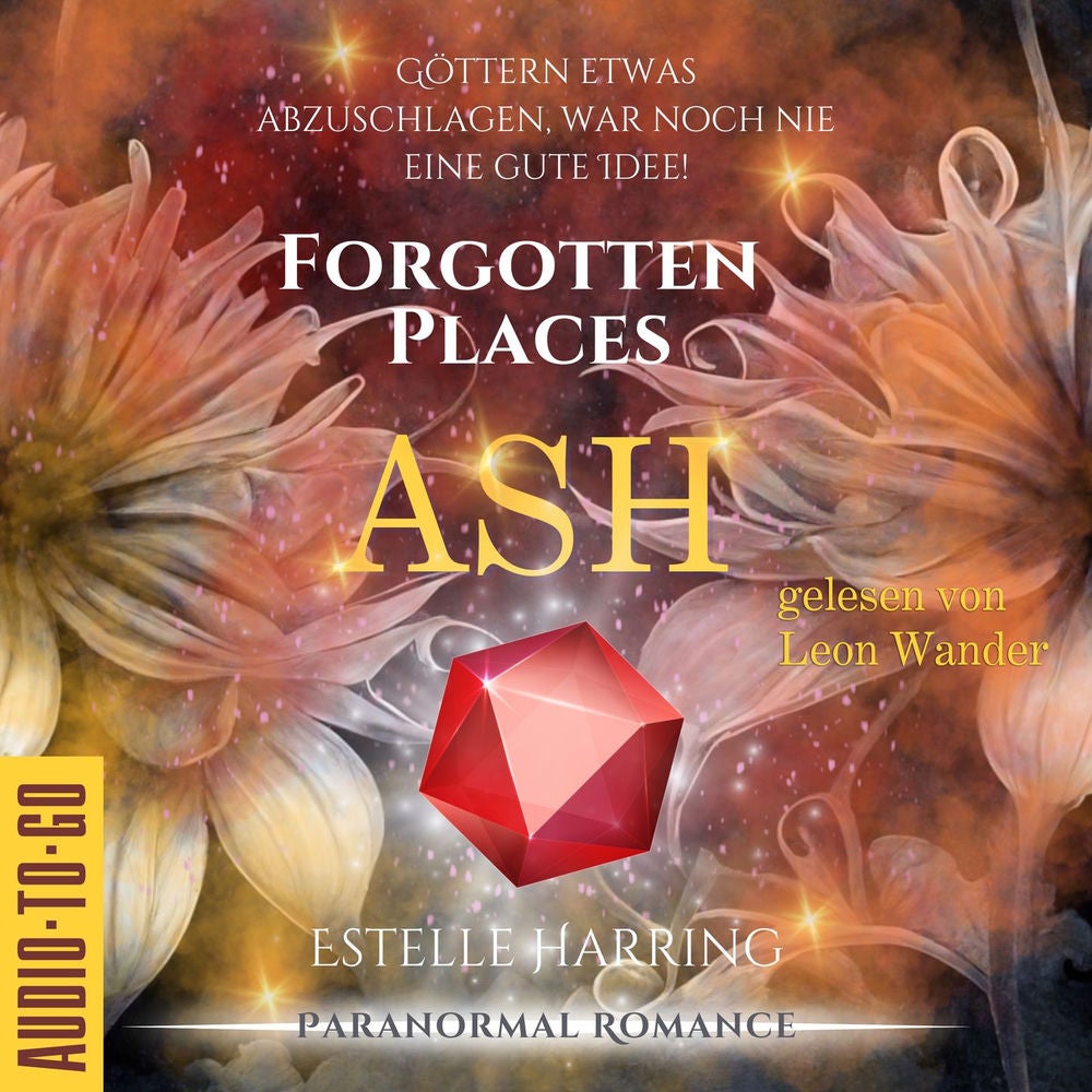 Ash - Forgotten Places, Band 2