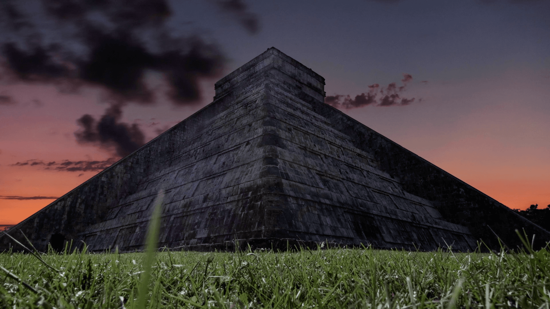 Chichen Itza