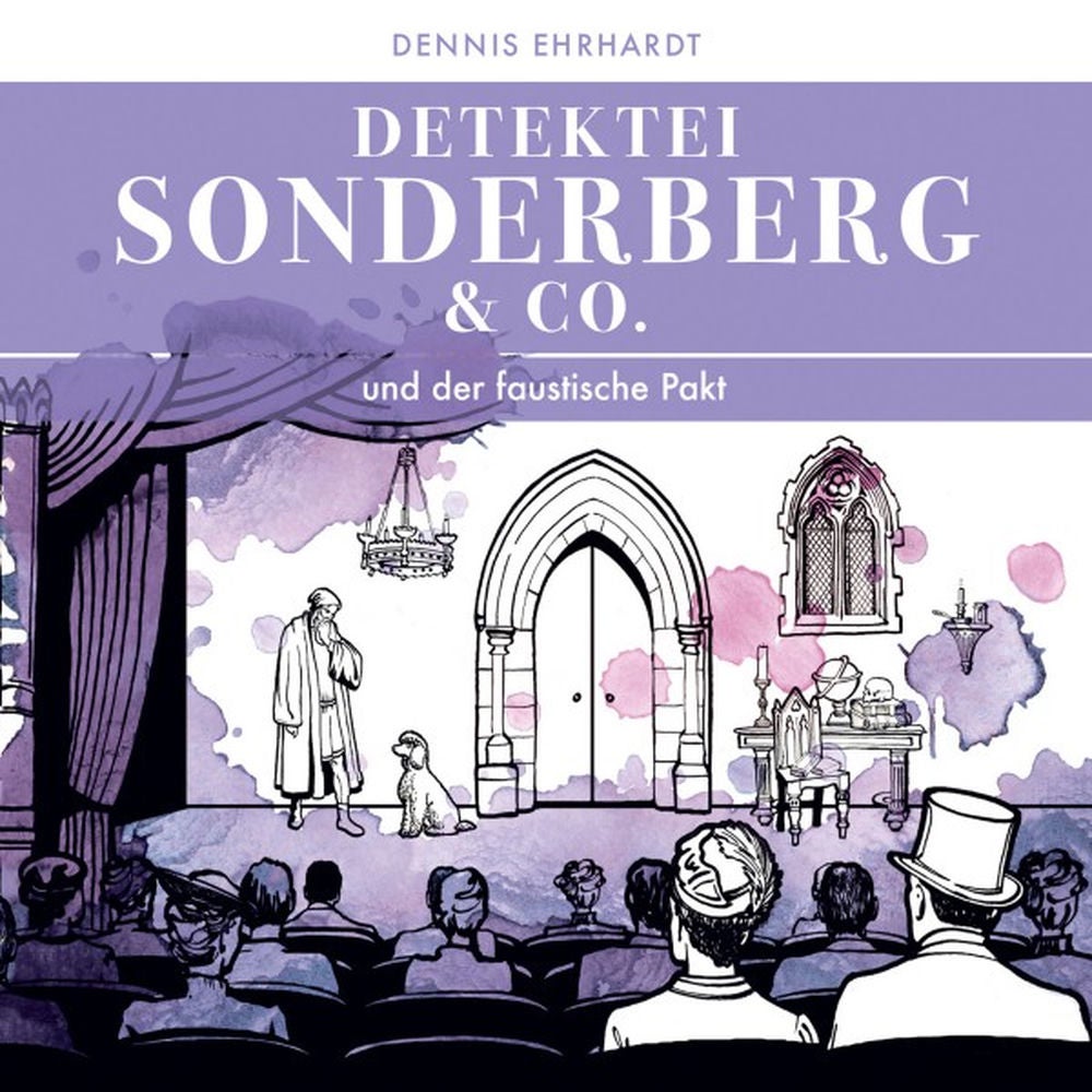 Sonderberg & Co. Und der faustische Pakt