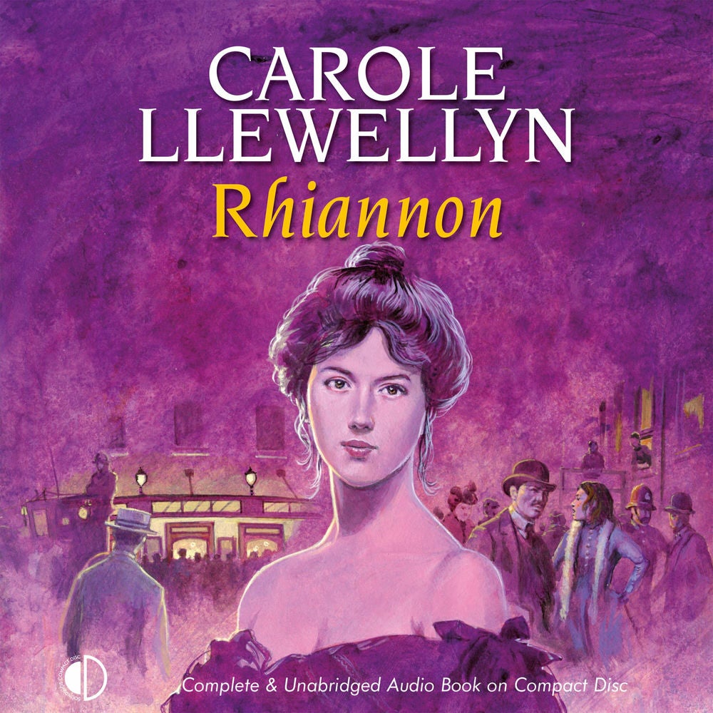 Rhiannon