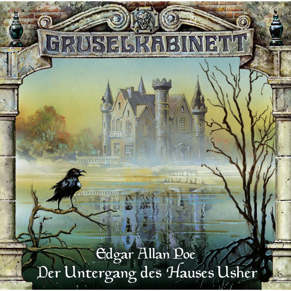 Folge 11: Der Untergang des Hauses Usher