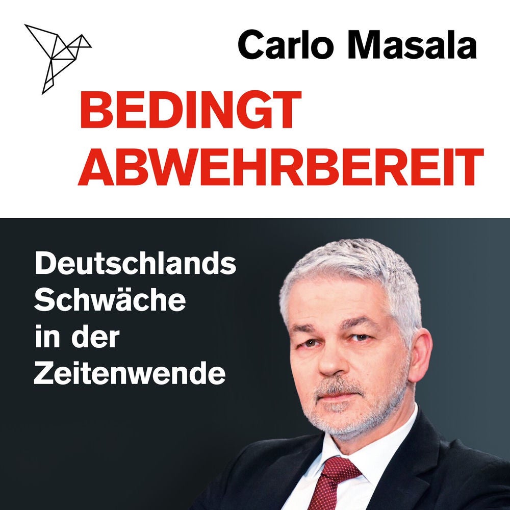 Bedingt abwehrbereit - Deutschlands Schwäche in der Zeitenwende