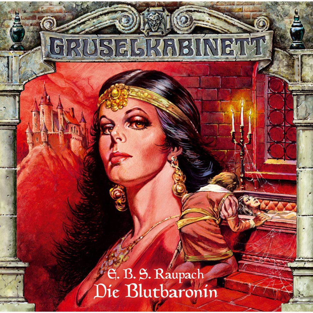 Folge 14: Die Blutbaronin