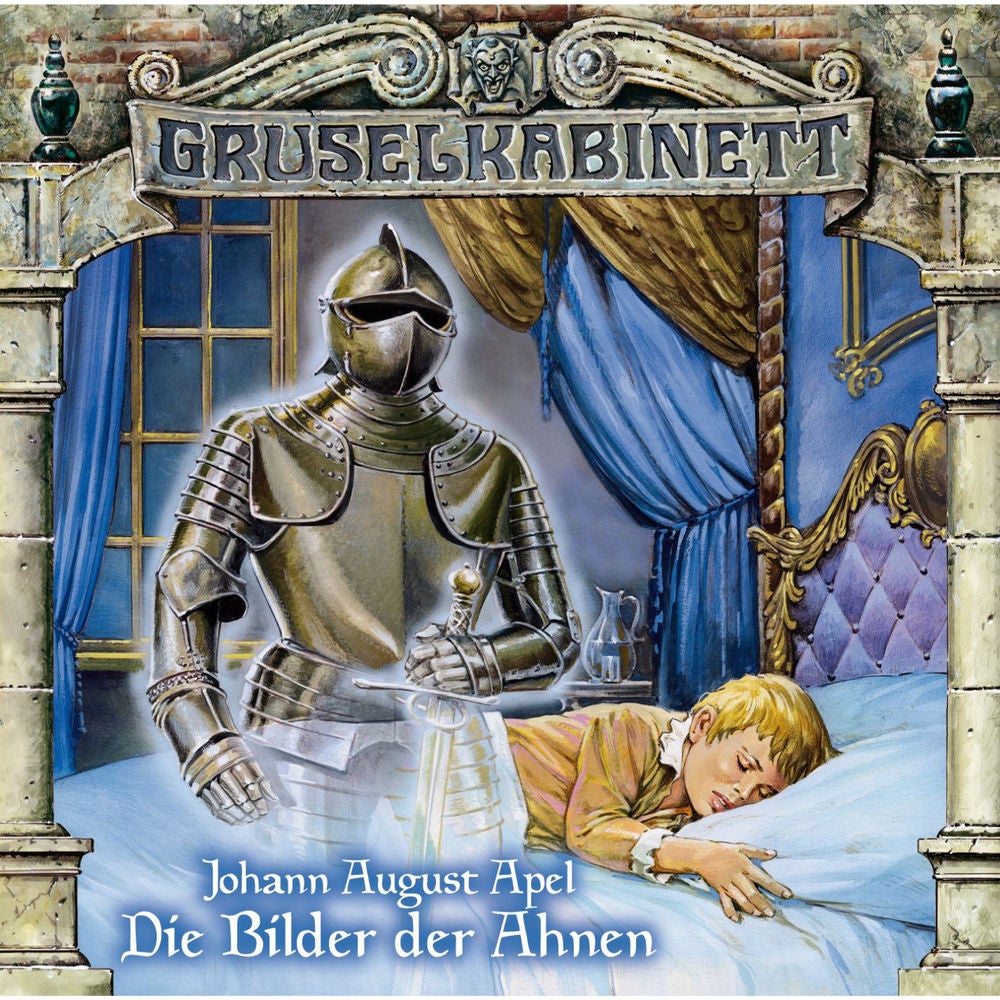 Folge 23: Die Bilder der Ahnen