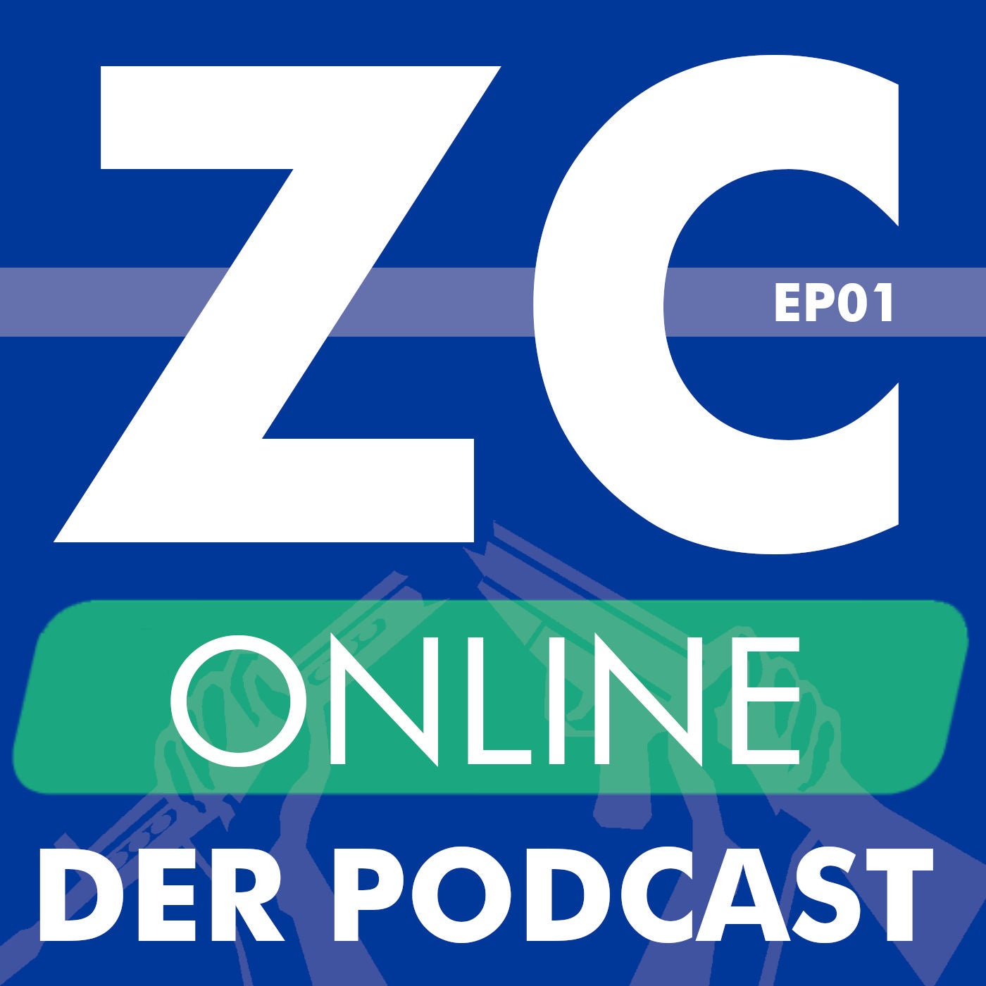 Episode 01 - Militär im Weltall
