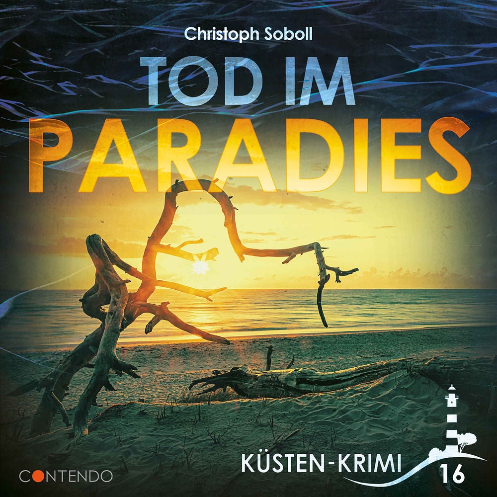 Folge 16: Tod im Paradies