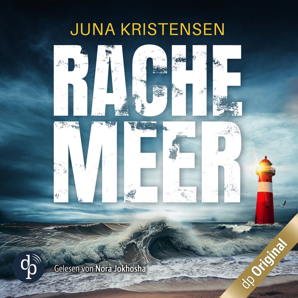 Rachemeer - Ein Nordsee-Thriller