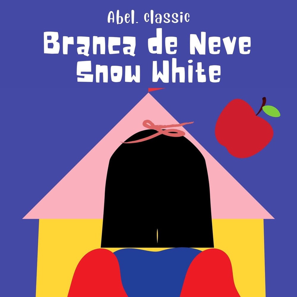 Branca de Neve / Snow White
