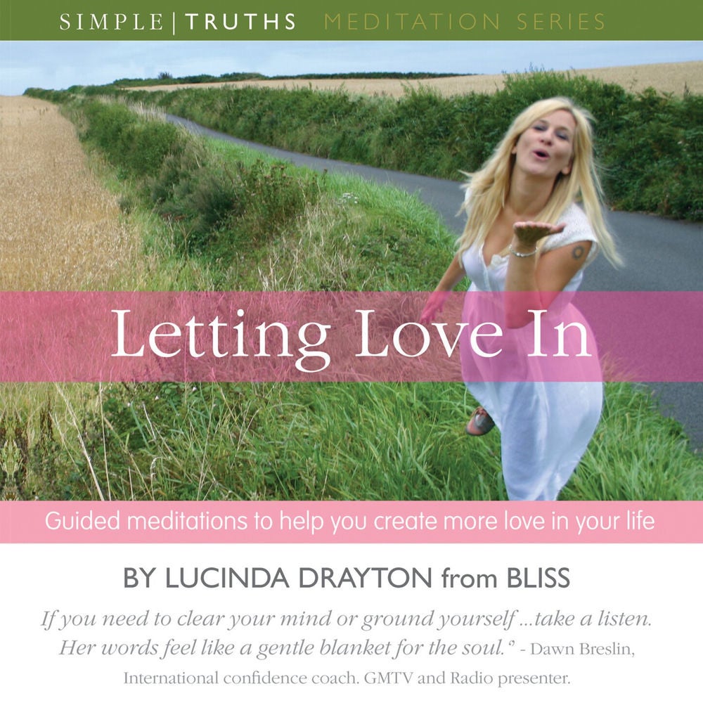Letting Love In