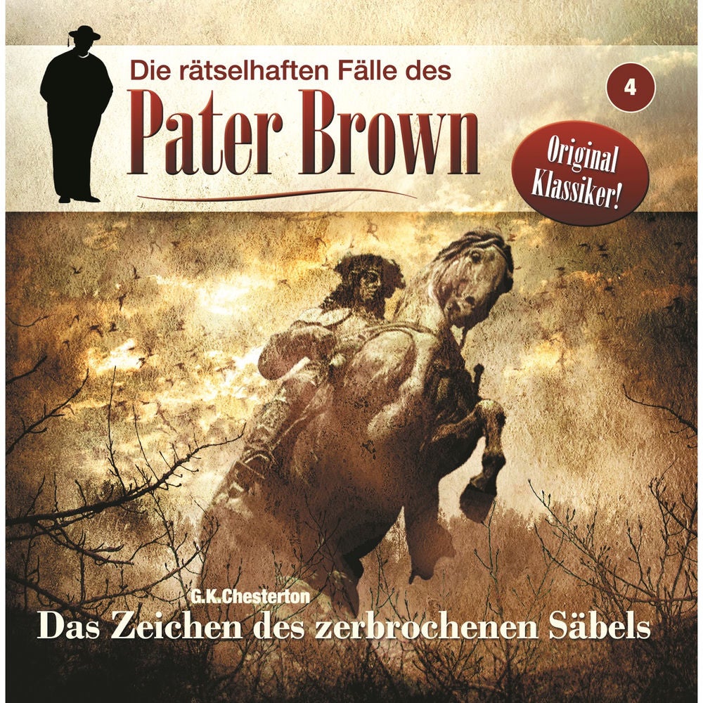 Folge 04: Das Zeichen des zerbrochenen Säbels