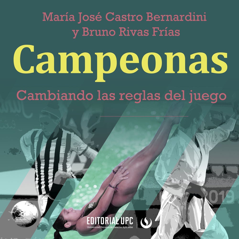 Campeonas