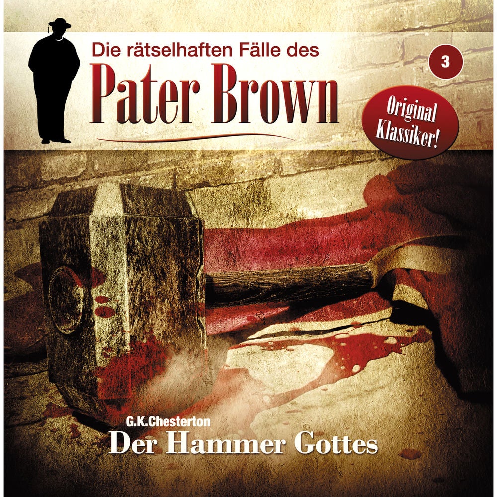 Folge 03: Der Hammer Gottes