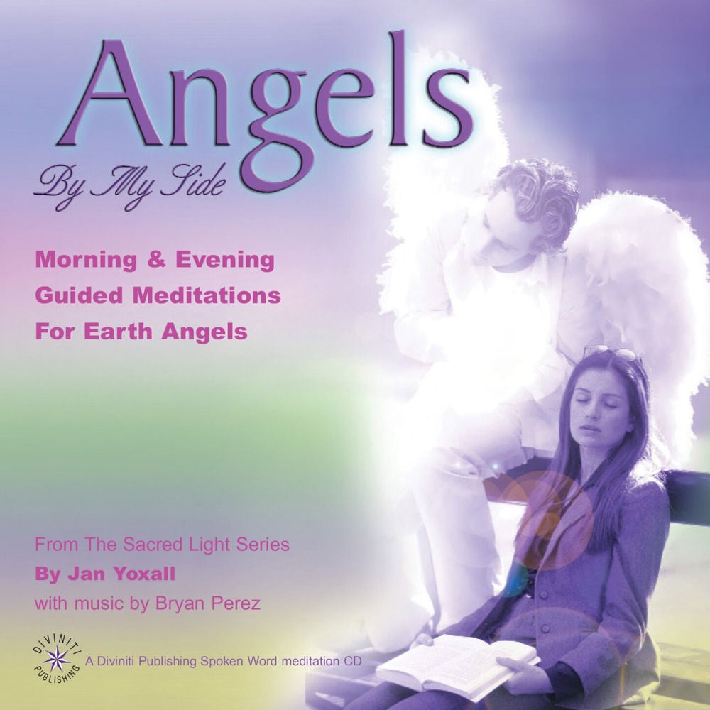 Angels by My Side