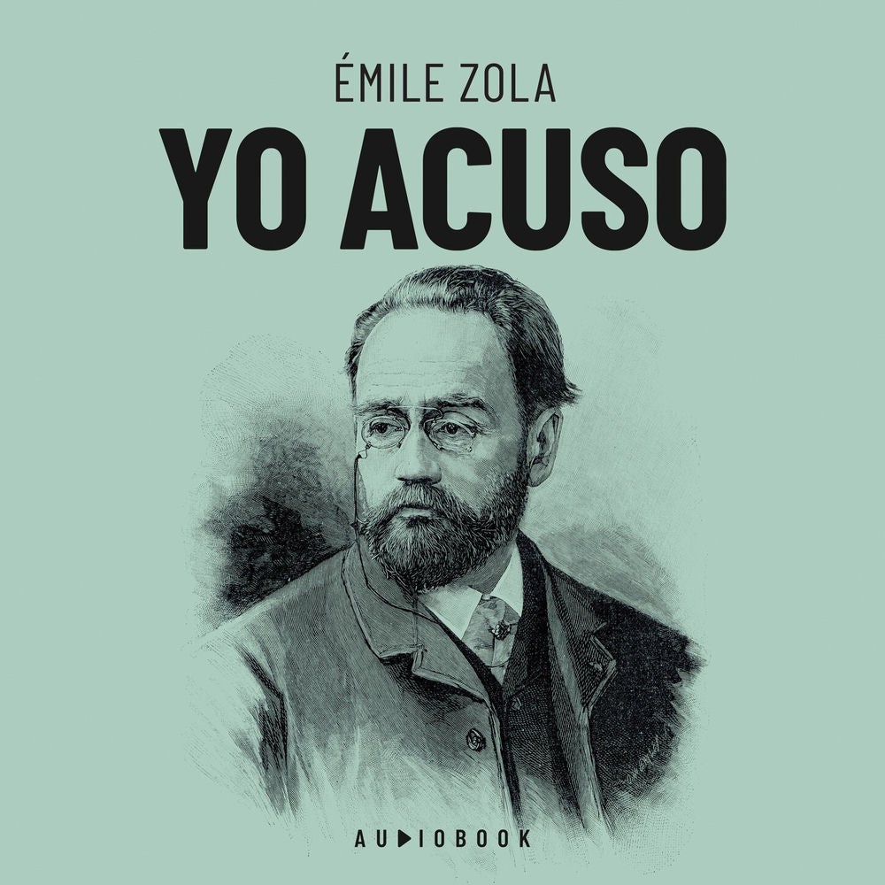 Yo acuso