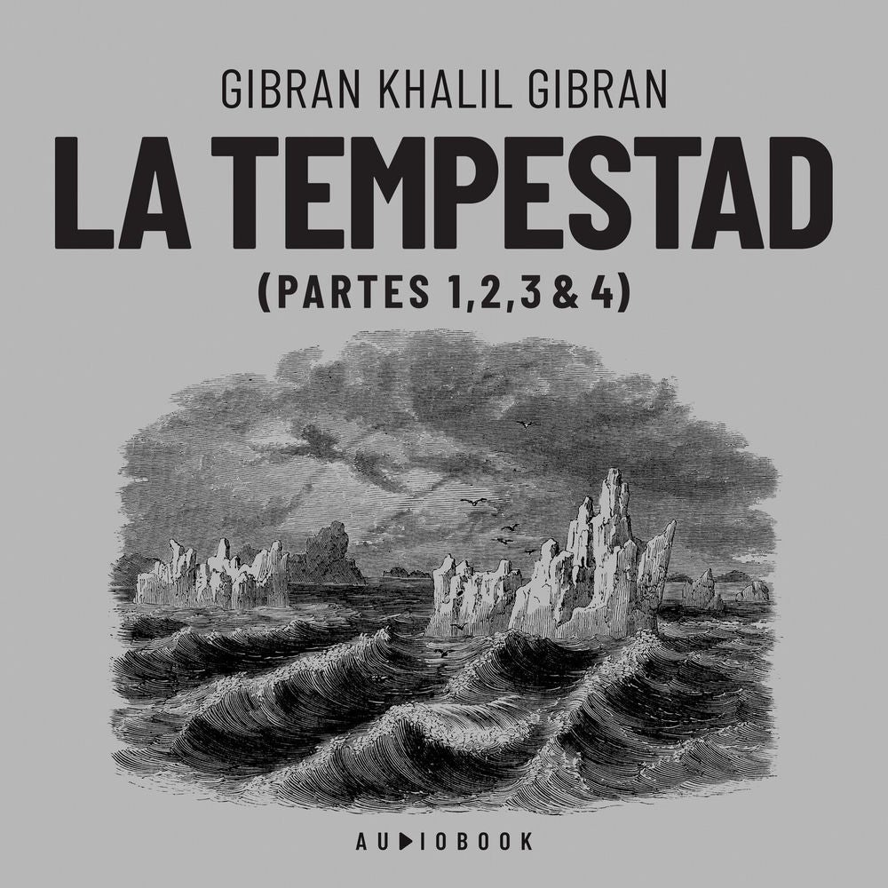 La tempestad