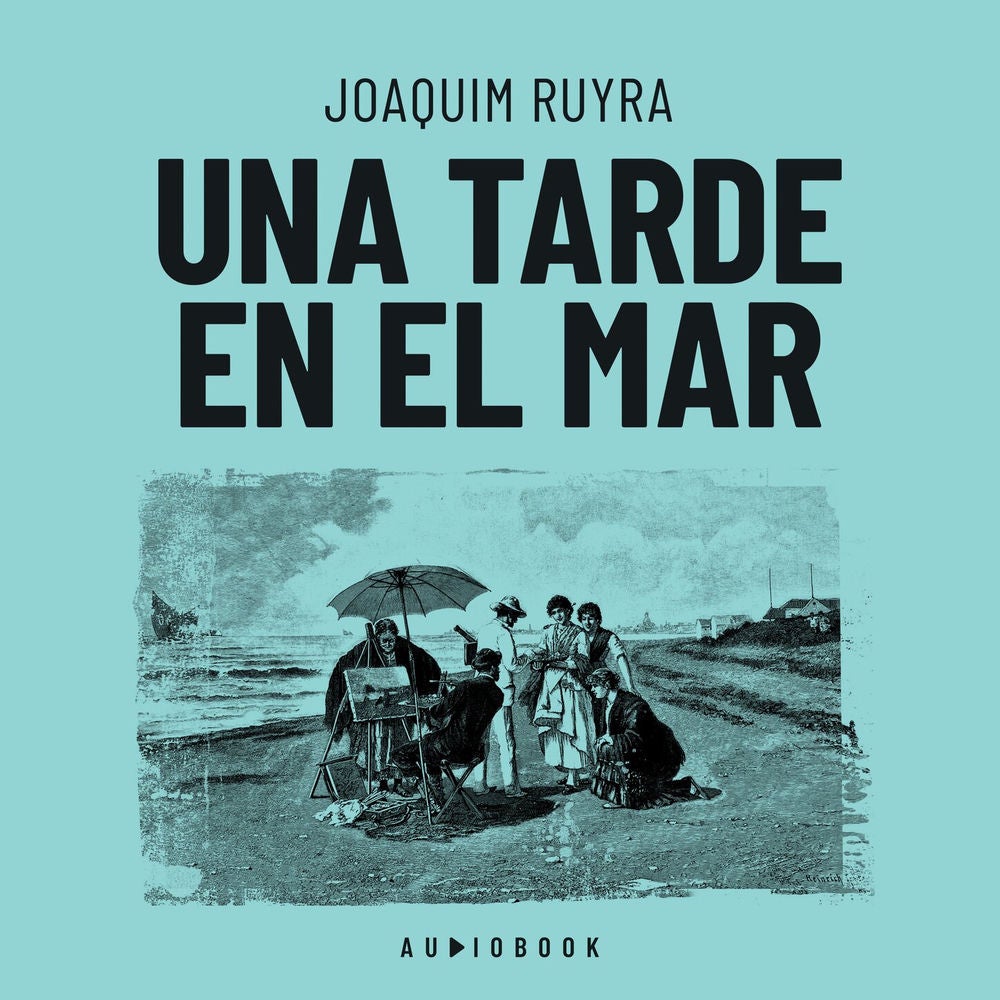 Una tarde en el mar