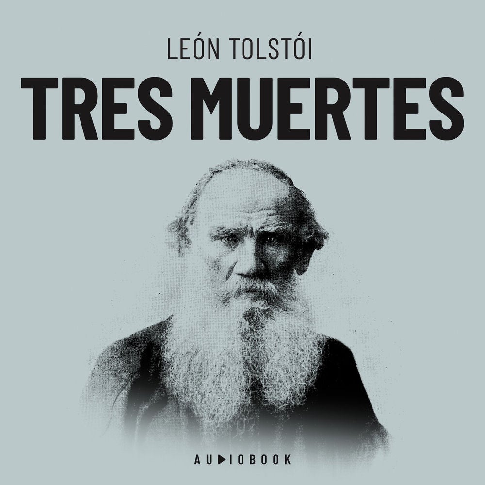 Tres muertes