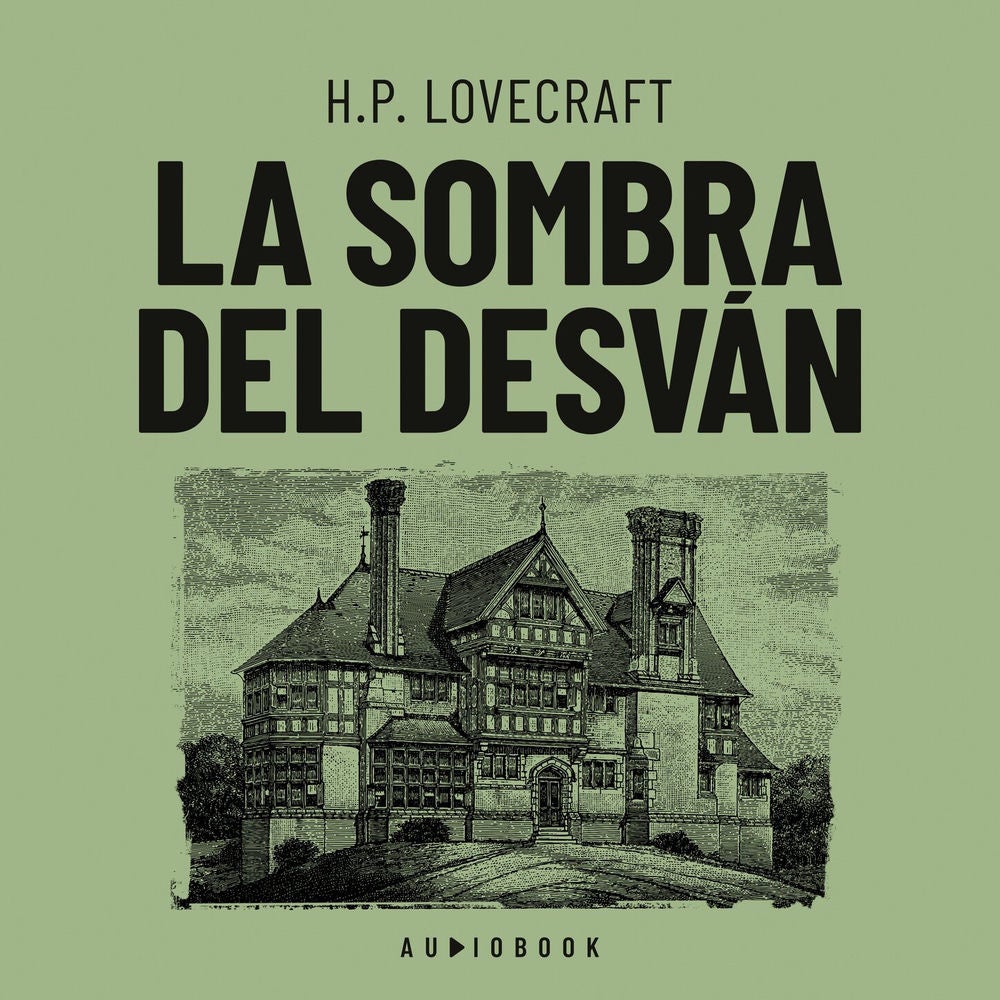 La sombra del desván