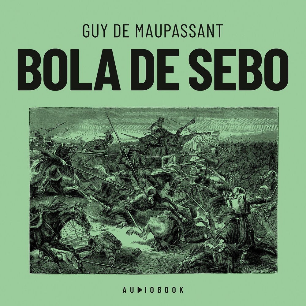 Bola de sebo