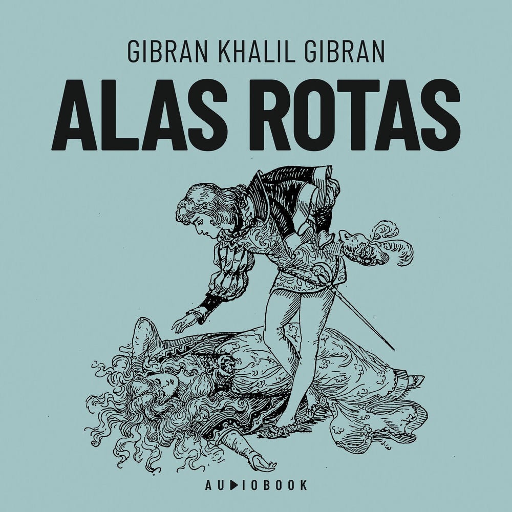 Alas rotas