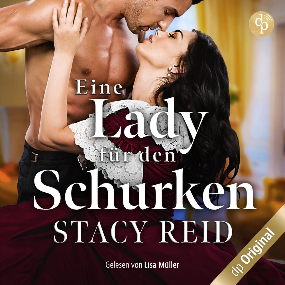 Eine Lady für den Schurken - London Wallflowers-Reihe, Band 3