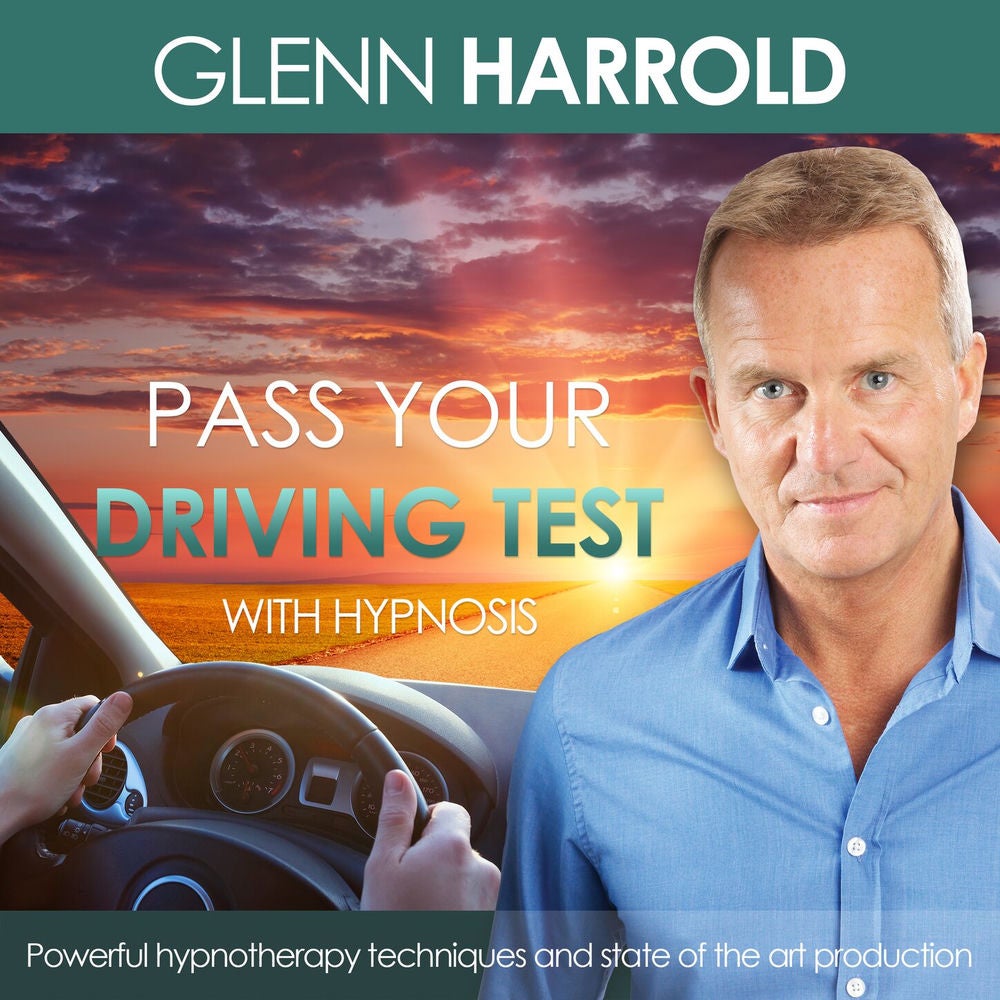 Pass Your Driving Test