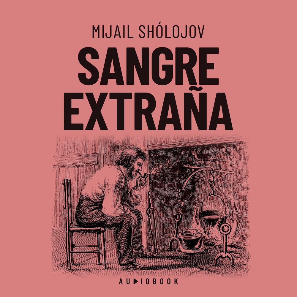 Sangre extraña