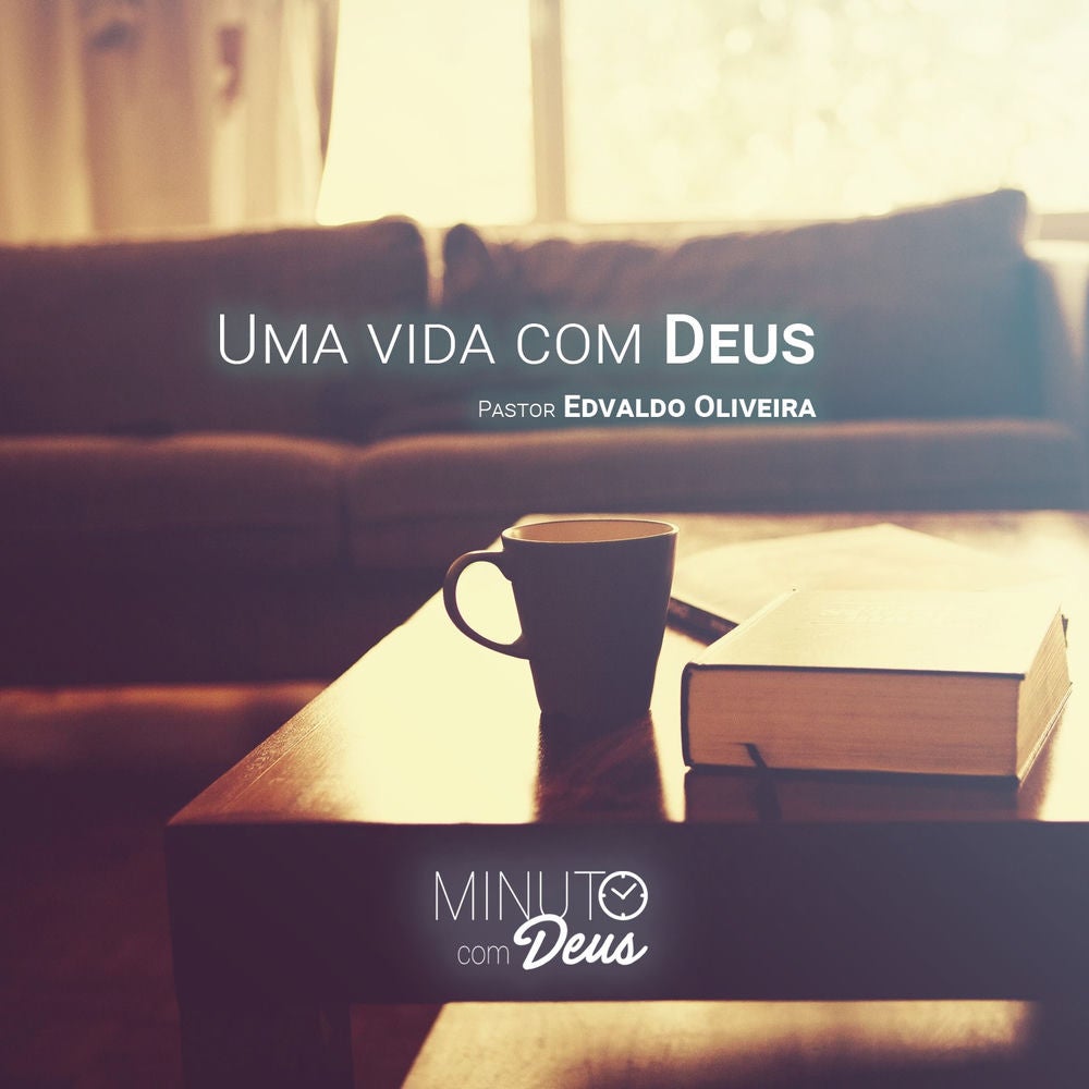 Uma Vida Com Deus