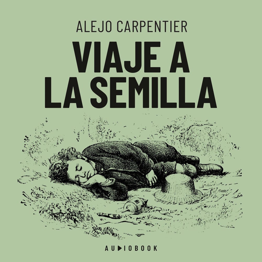 Viaje a la semilla