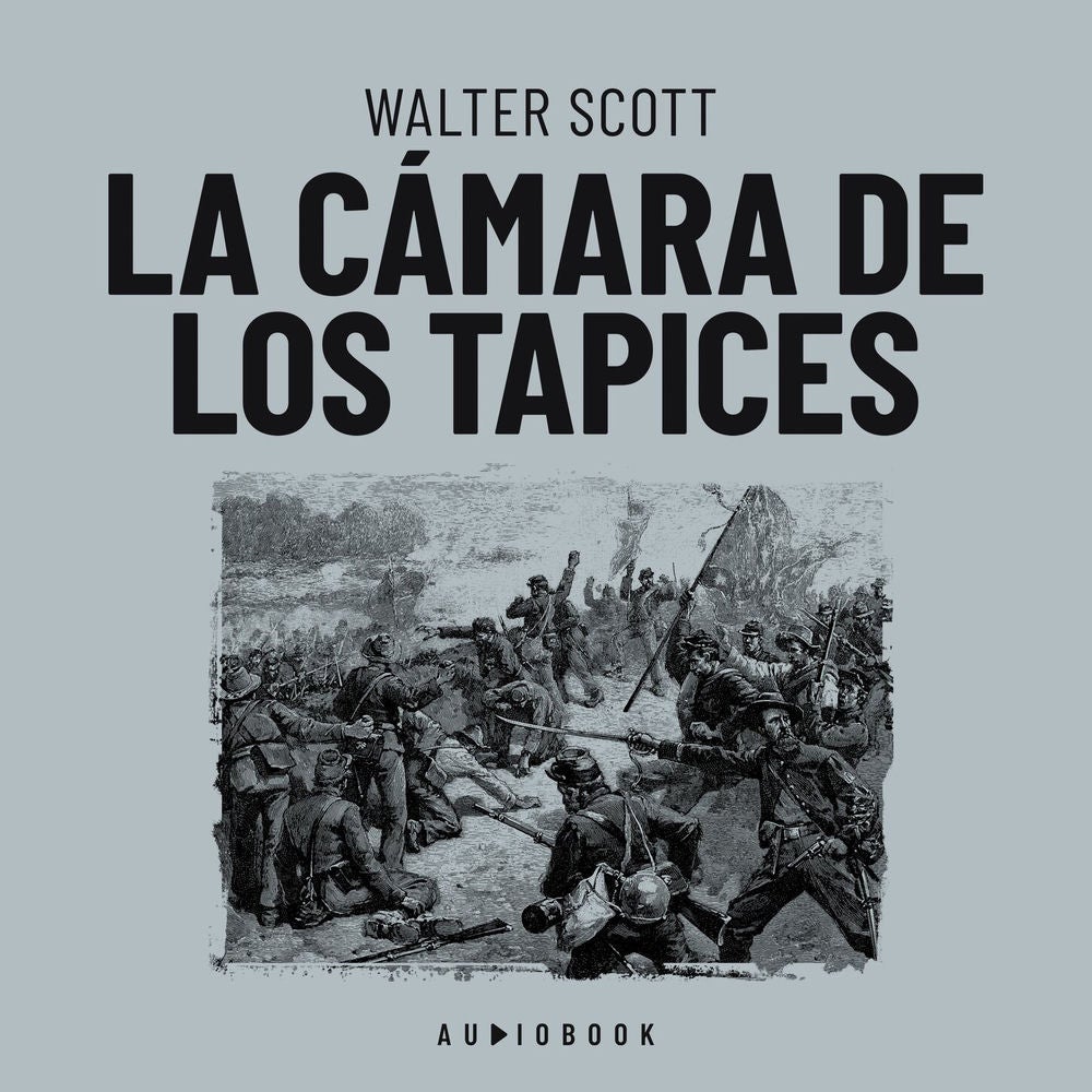 La cámara de los tapices