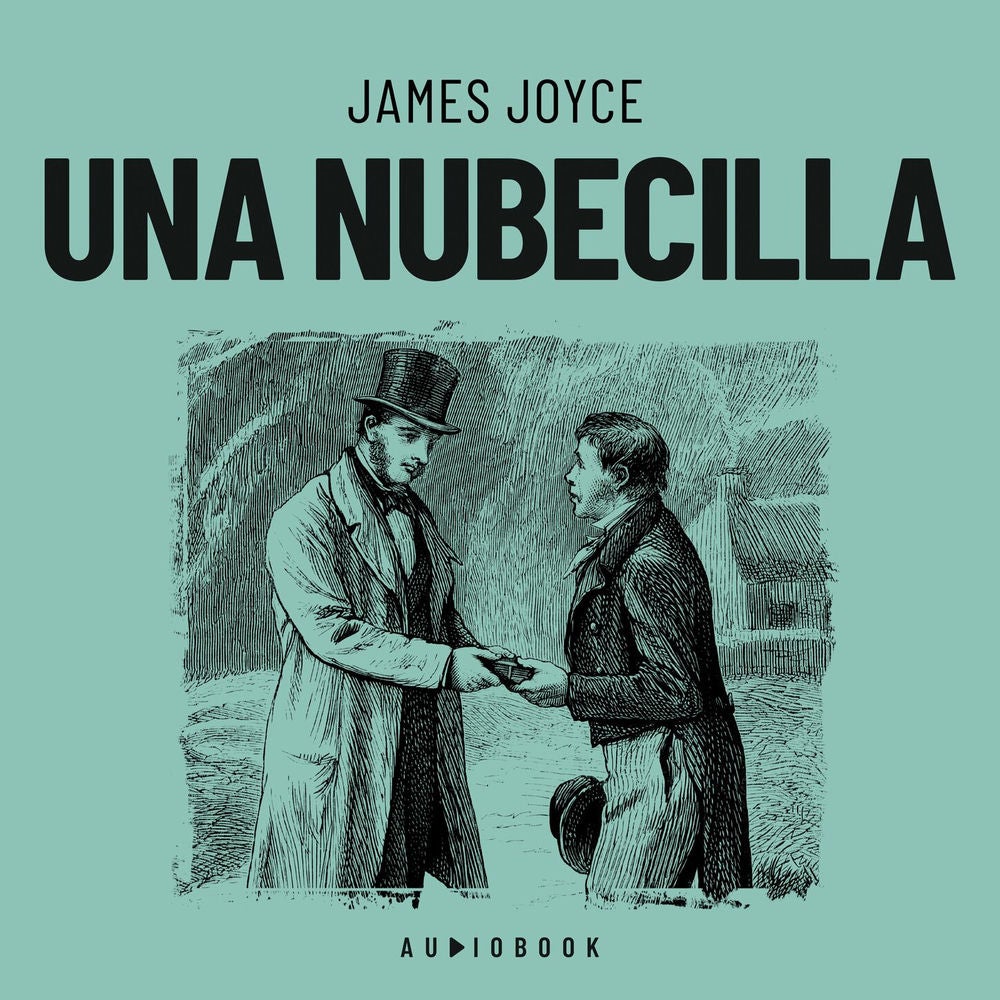 Una nubecilla