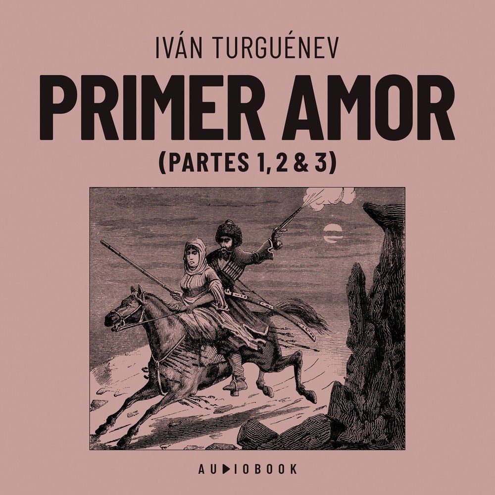 Primer amor