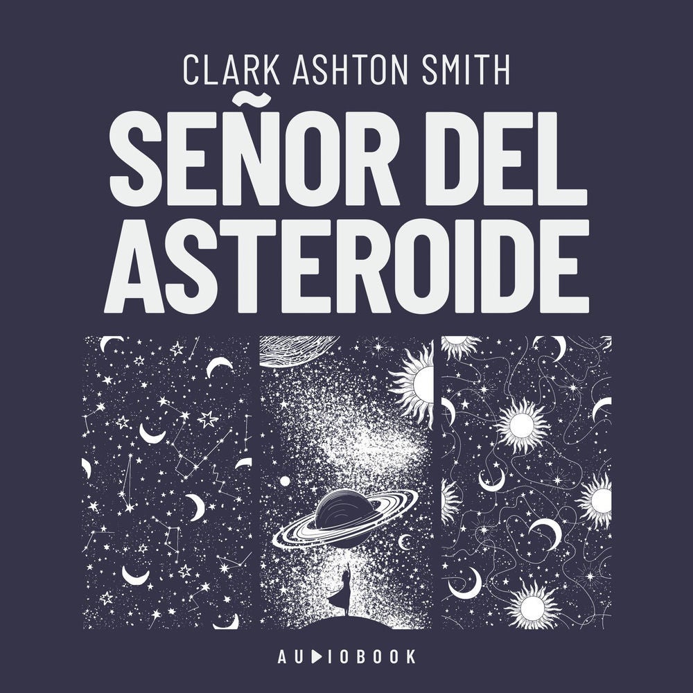 Señor del asteroide