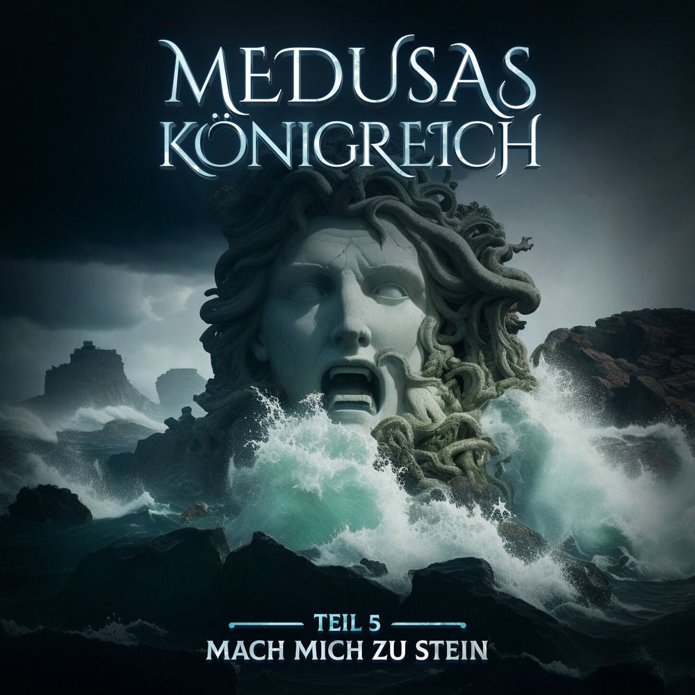 Teil 5: Mach mich zu Stein