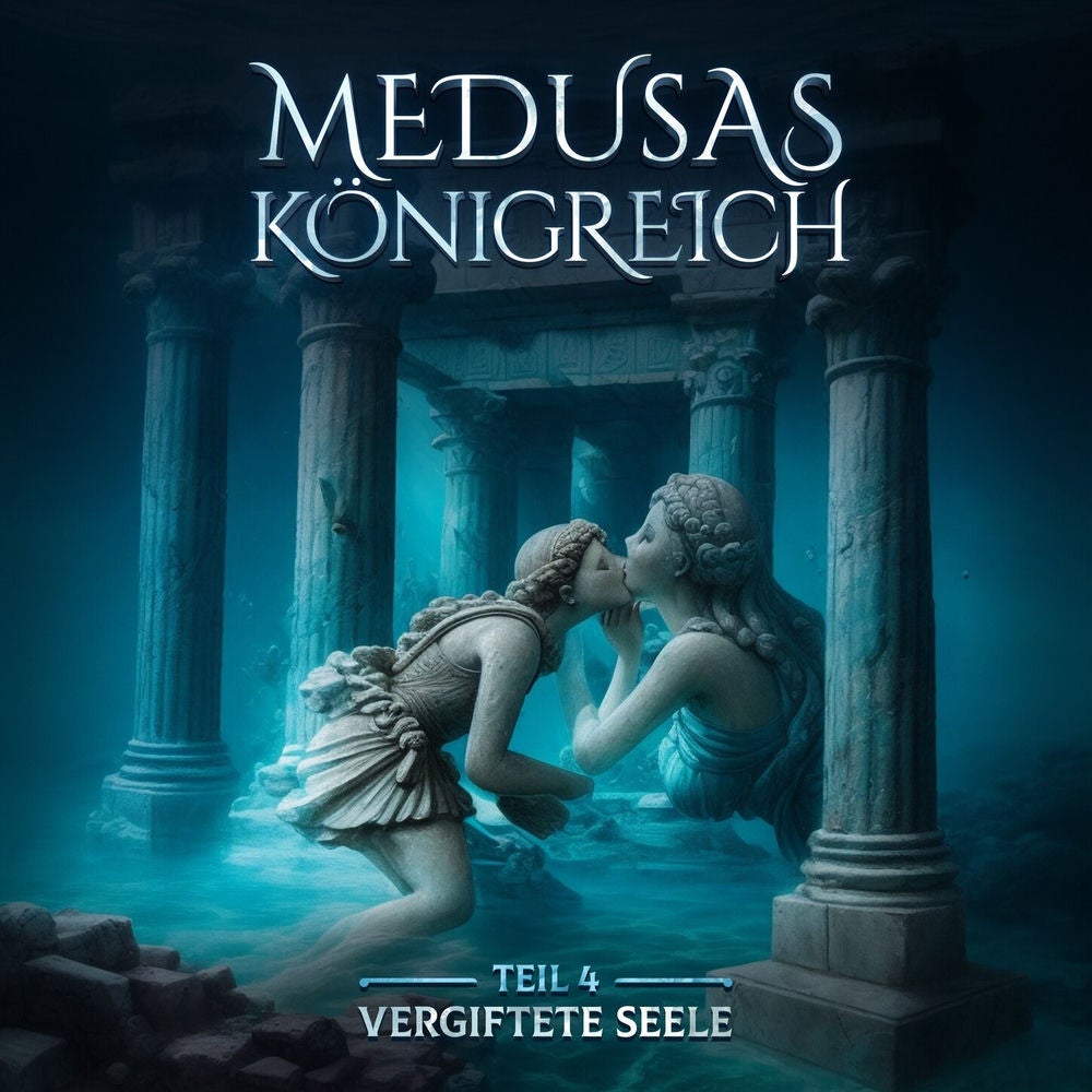 Teil 4: Vergiftete Seele